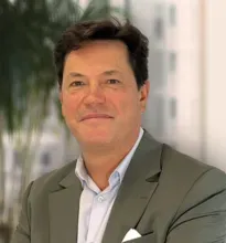 Christophe Poulain, Co-President