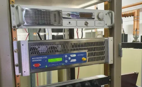 CHY FM Back On Air Louder Than Ever