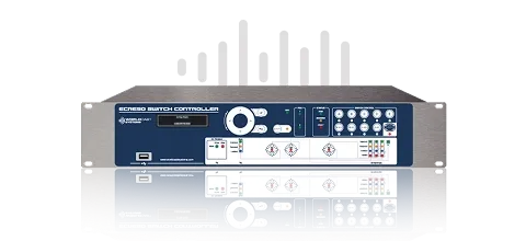 Ecreso Switch Controller
