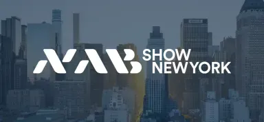 NAB New York 2025