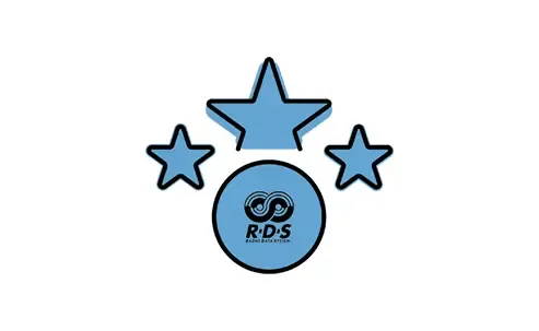 RDS Expertise icon