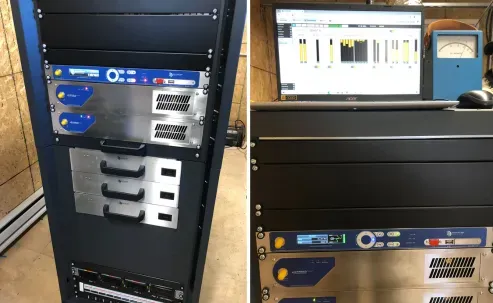 Sachem_Ecreso10kW product with GUI