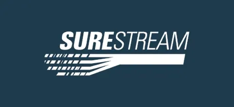 SureStream - Secure IP Transport