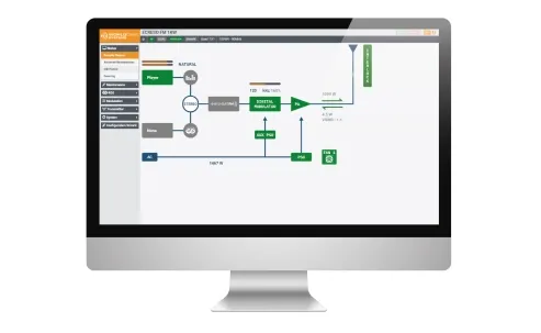 Interfaz gráfica de usuario