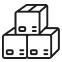 equipment-supply icon