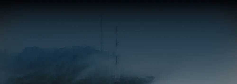 The Radio Hub Relies on Audemat DAB Probe for Full Control