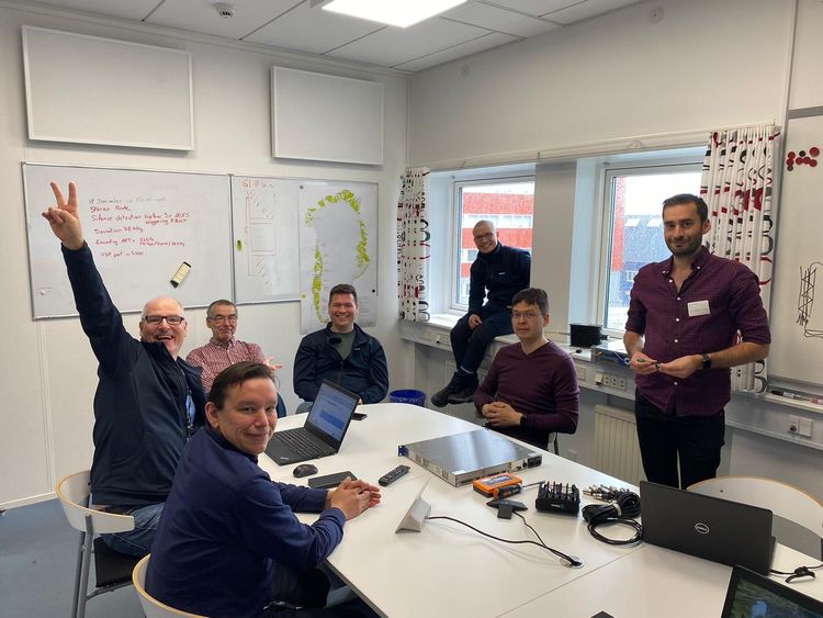 Tusass au Groenland s'appuie sur WorldCast Systems pour déployer un grand nombre de nouvelles LSE