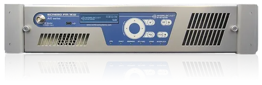 Ecreso FM AiO Series