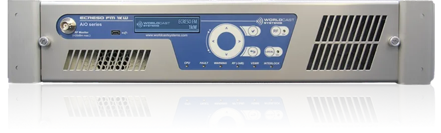 ECRESO FM AiO Series