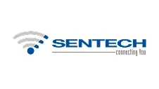 sentech logo
