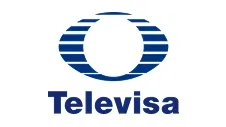 televisa logo