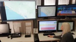 MMD monitoring with Kybio