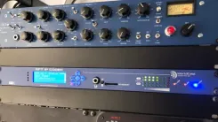 Oliver Schmitz - Home studio with APT